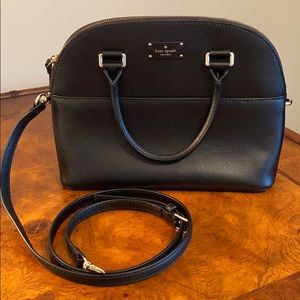 Kate Spade Handbag - used 4 times.